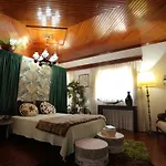 ファームステイ Casa Flor Do Campo *