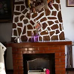 ファームステイ Casa Flor Do Campo セロリコ・デ・バスト