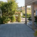 Casa Flor Do Campo セロリコ・デ・バスト