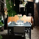 Casa Flor Do Campo ファームステイ
