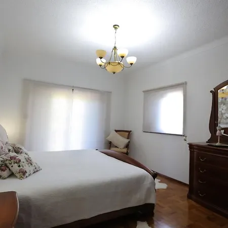 Farmház Casa Flor Do Campo *