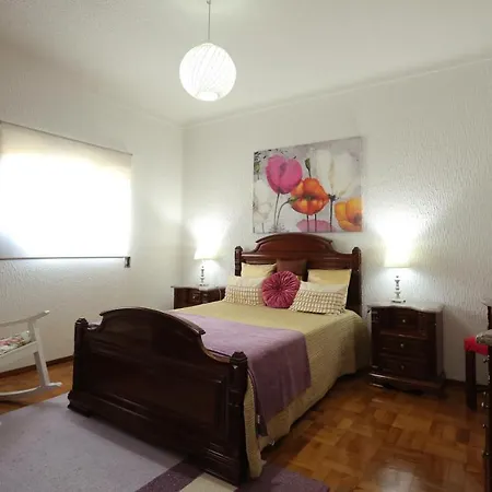 Casa Flor Do Campo * 塞洛里库迪巴什图