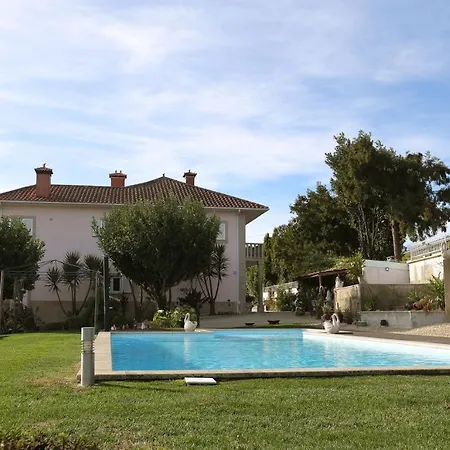 Casa Flor Do Campo Agroturismo