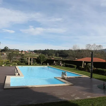 Casa Flor Do Campo Agroturismo