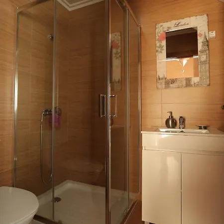 Casa Flor Do Campo Celorico de Basto