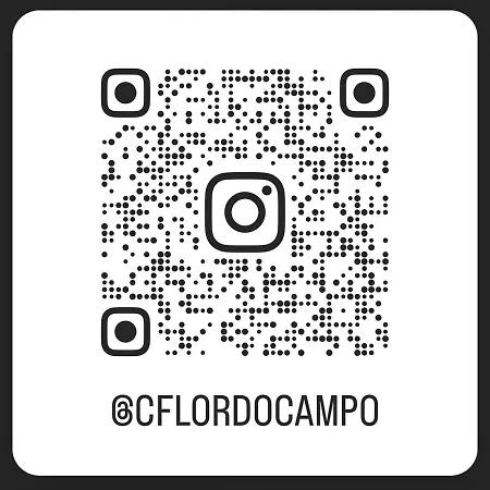 Casa Flor Do Campo Farmház