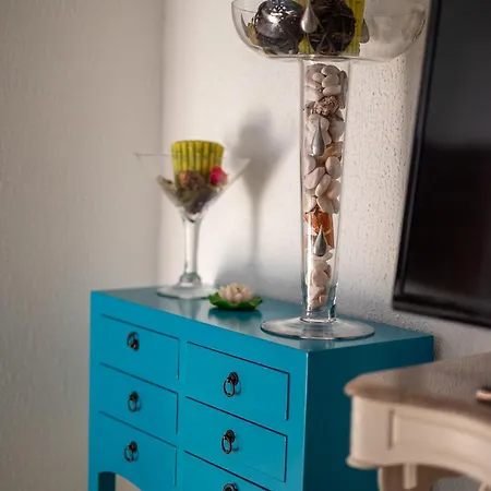 Casa Flor Do Campo Farmház *