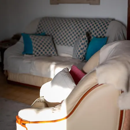 Casa Flor Do Campo Farmház