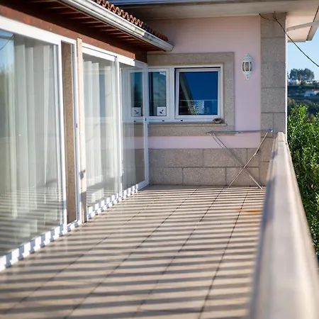 팜스테이 Casa Flor Do Campo *