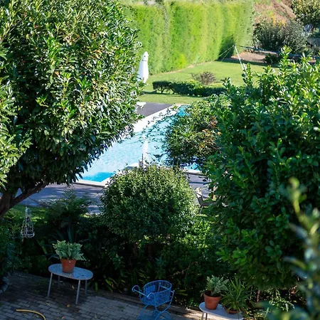 Casa Flor Do Campo Farmház Celorico de Basto