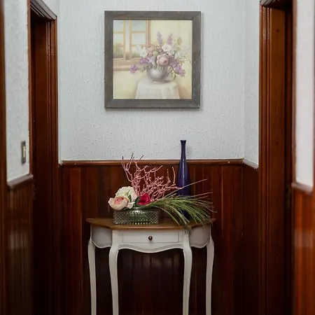 Casa Flor Do Campo *