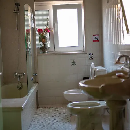 Casa Flor Do Campo Farmház *