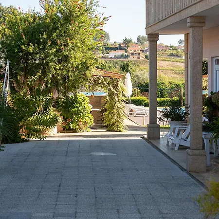 Casa Flor Do Campo Celorico de Basto