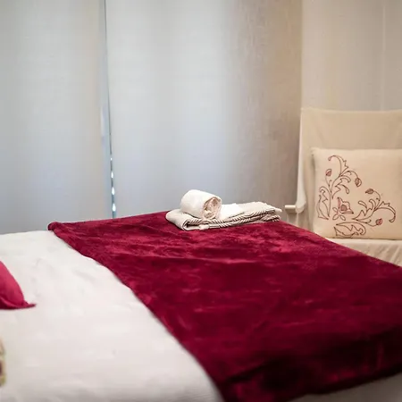 Casa Flor Do Campo * Celorico de Basto