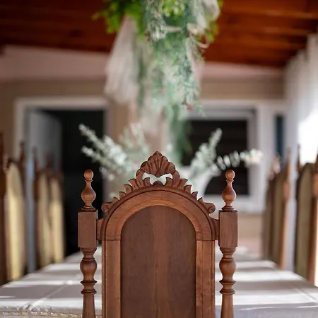 Casa Flor Do Campo * 塞洛里库迪巴什图