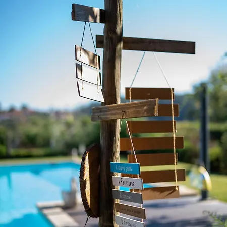 Casa Flor Do Campo * 塞洛里库迪巴什图