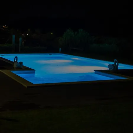 Farmház Casa Flor Do Campo