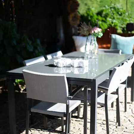 Casa Flor Do Campo * 塞洛里库迪巴什图