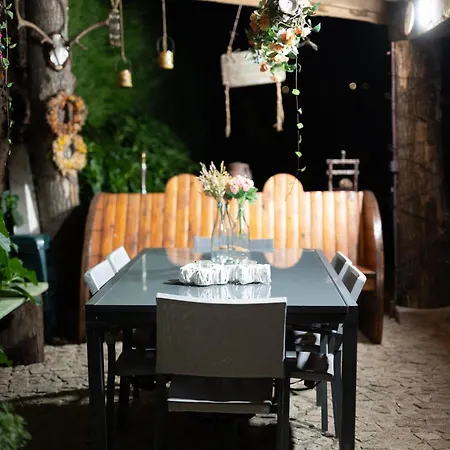 Casa Flor Do Campo Alojamento de Turismo Rural