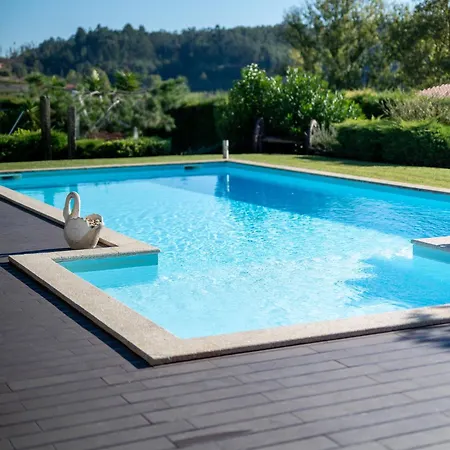 农家乐 Casa Flor Do Campo