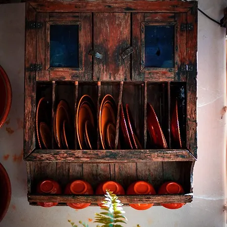 Alojamento de Turismo Rural Casa Flor Do Campo *