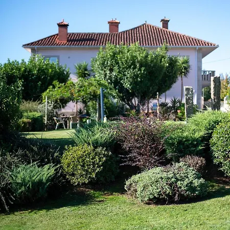 Casa Flor Do Campo Bauernhof Celorico De Basto