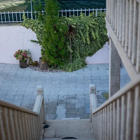 Casa Flor Do Campo *