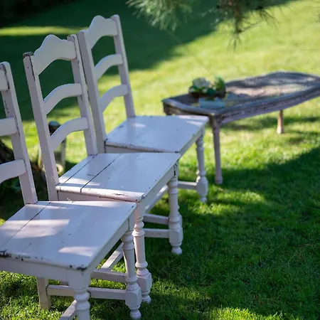 Casa Flor Do Campo 塞洛里库迪巴什图