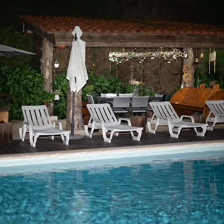 Casa Flor Do Campo * Celorico de Basto