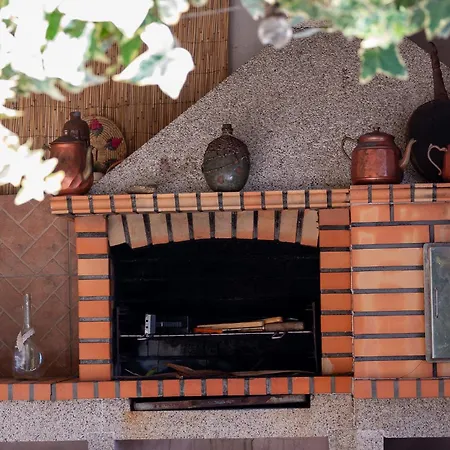 Casa Flor Do Campo Celorico de Basto