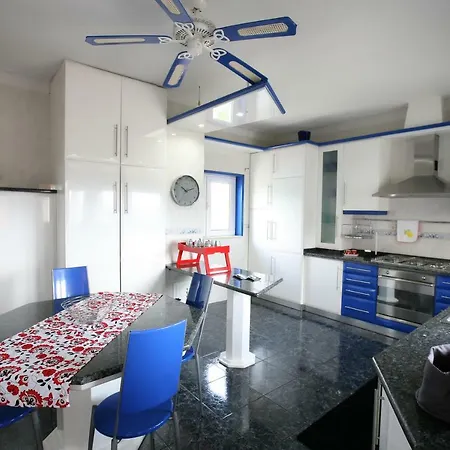 Casa Flor Do Campo 세로리코데바스토