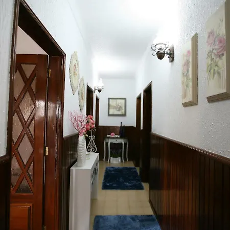 Casa Flor Do Campo * 塞洛里库迪巴什图