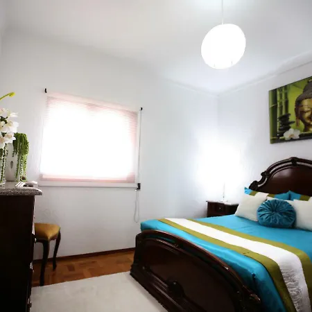 农家乐 Casa Flor Do Campo 塞洛里库迪巴什图