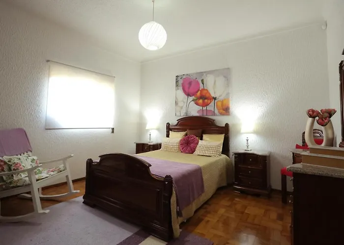 Casa Flor Do Campo * Celorico De Basto