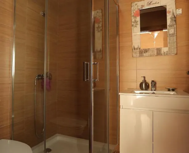 Casa Flor Do Campo Celorico De Basto