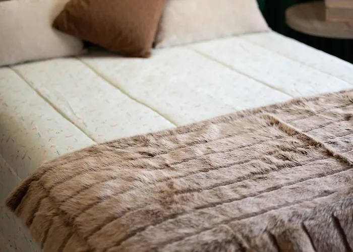 Casa Flor Do Campo 세로리코데바스토