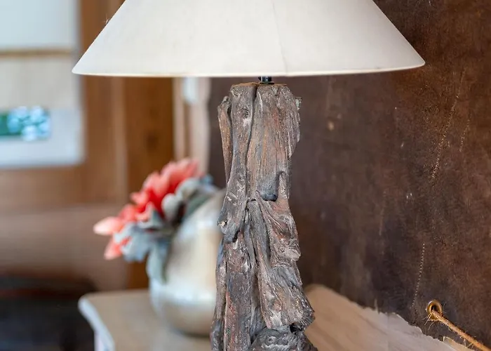 Casa Flor Do Campo 팜스테이 *