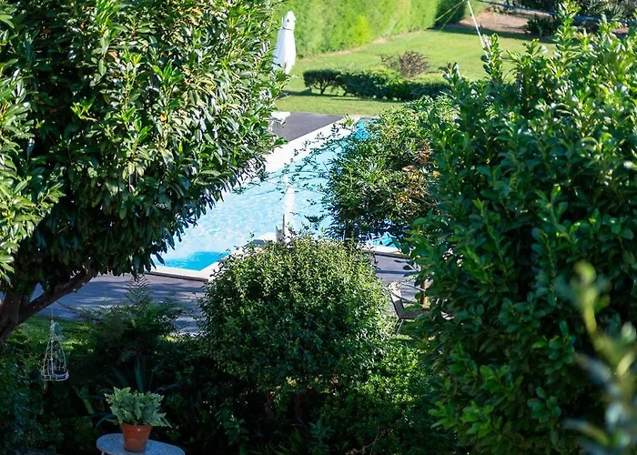 Casa Flor Do Campo 팜스테이 세로리코데바스토