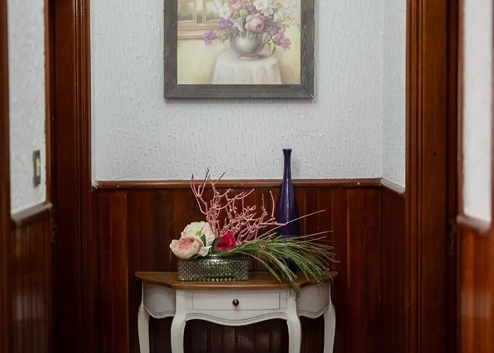 Casa Flor Do Campo *