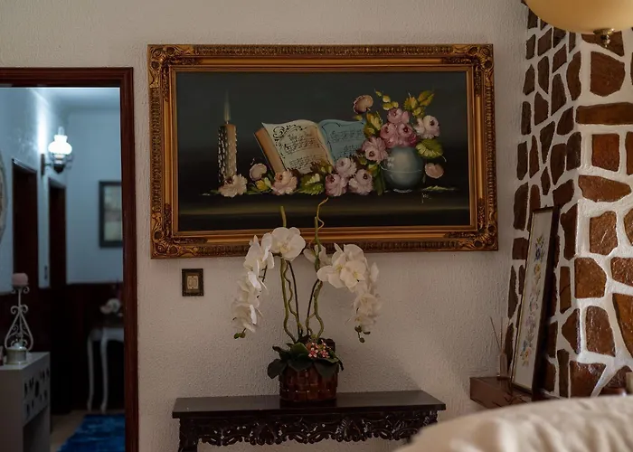 Casa Flor Do Campo Gospodarstwo agroturystyczne