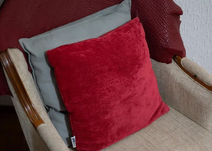 Gospodarstwo agroturystyczne Casa Flor Do Campo