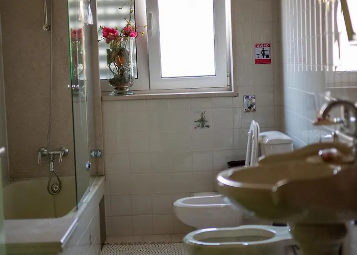 Casa Flor Do Campo Bauernhof *