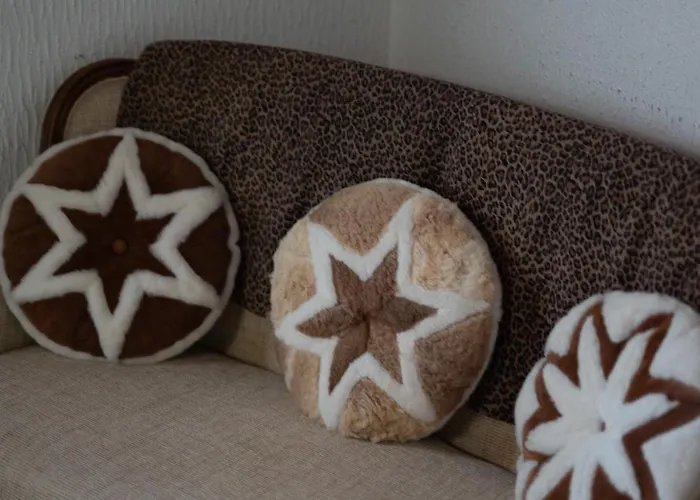 Gospodarstwo agroturystyczne Casa Flor Do Campo *