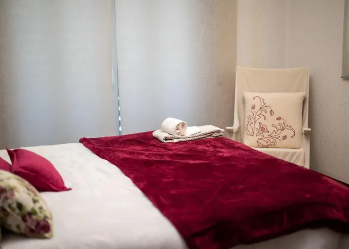 Casa Flor Do Campo * 세로리코데바스토