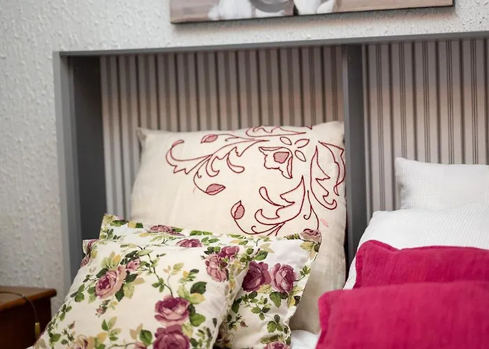 Casa Flor Do Campo Gospodarstwo agroturystyczne