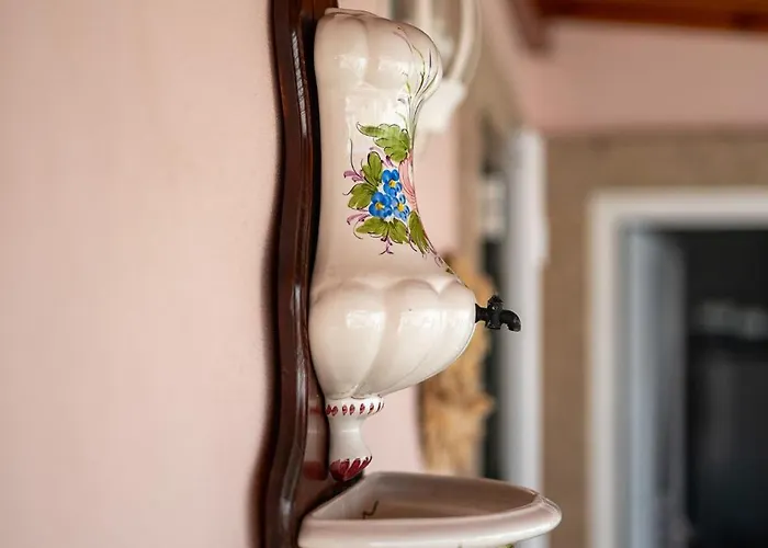 Casa Flor Do Campo Celorico De Basto