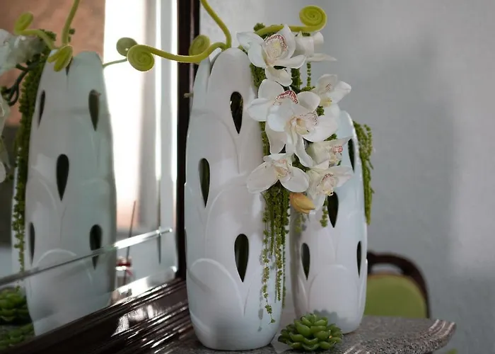 Casa Flor Do Campo * 세로리코데바스토