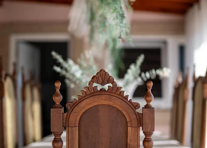 Casa Flor Do Campo * Celorico De Basto