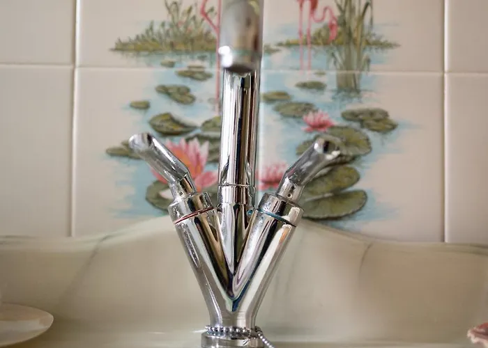 Casa Flor Do Campo Gospodarstwo agroturystyczne *