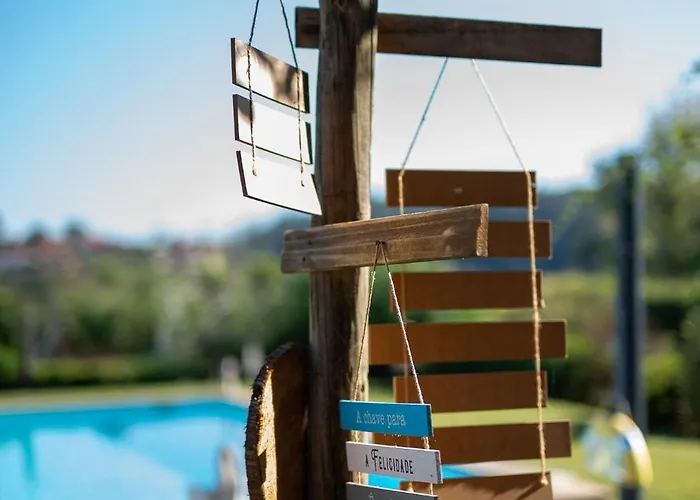 Casa Flor Do Campo * Celorico De Basto